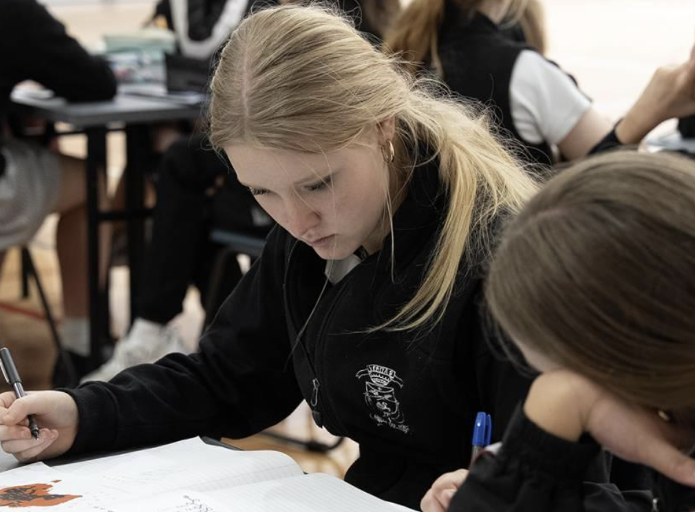 【墨尔本市区走读女校】Siena College 锡耶纳学院! 【墨尔本市区走读女校】Siena College 锡耶纳学院!