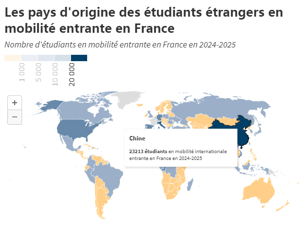 免学费、名校多、就业稳...被低估的德法留学,正成为2026新风口? 免学费、名校多、就业稳...被低估的德法留学,正成为2026新风口?