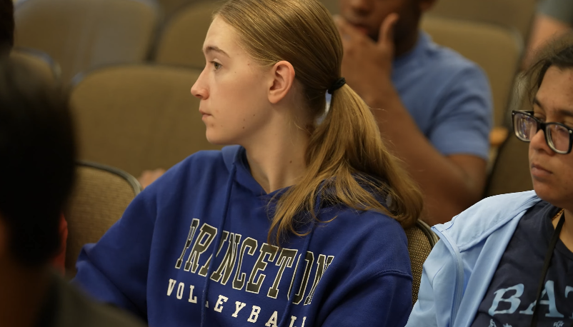 2026｜斯坦福SUMaC数学营正式开申！荣雅MIT&BU数学系导师辅导项目正式开启！