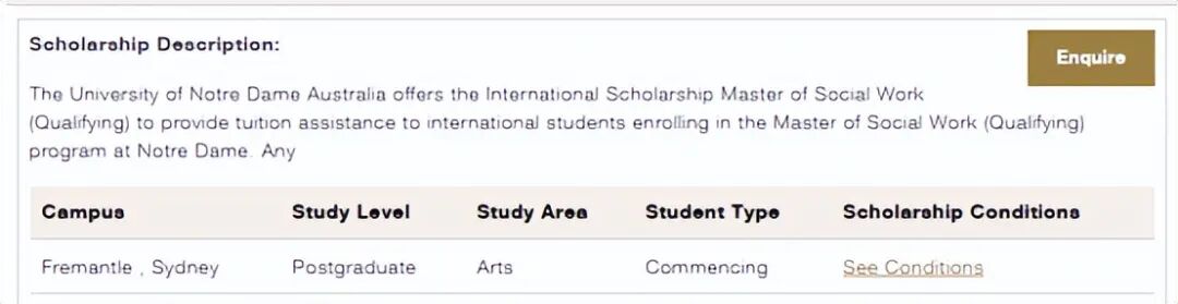 西澳四所大学社工硕士深度对比,总有一款适合你! 西澳四所大学社工硕士深度对比,总有一款适合你!