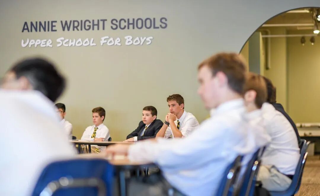 美高推荐 ｜WA-Annie Wright Schools 华盛顿州安妮怀特学校