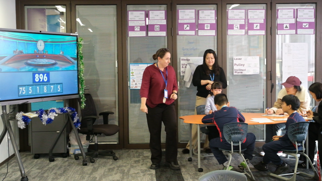 一门由孩子选的课,是如何让“学习”这件事变得不同? 一门由孩子选的课,是如何让“学习”这件事变得不同?