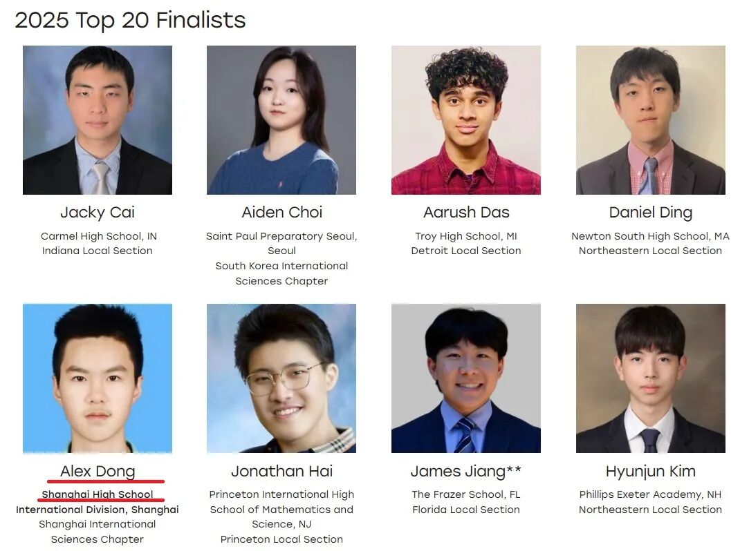 又是IMO金牌得主！为什么麻省理工学院录取的学生都是竞赛型选手？