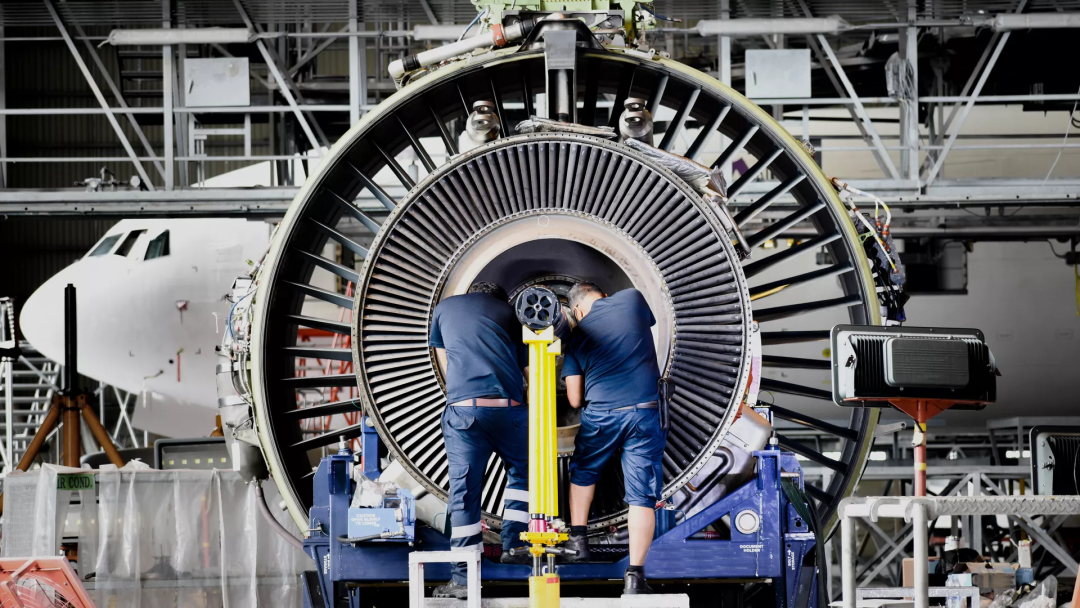 IC | 航空工程迎来 Offer 雨!帝国理工工程申请者必须看懂的专业逻辑~ IC | 航空工程迎来 Offer 雨!帝国理工工程申请者必须看懂的专业逻辑~