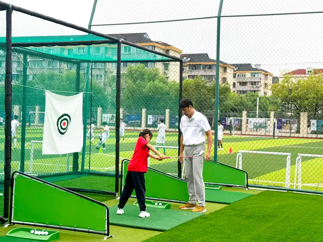 美高双语小学部开放日丨个性化教学+高关注度，给孩子专属成长方案