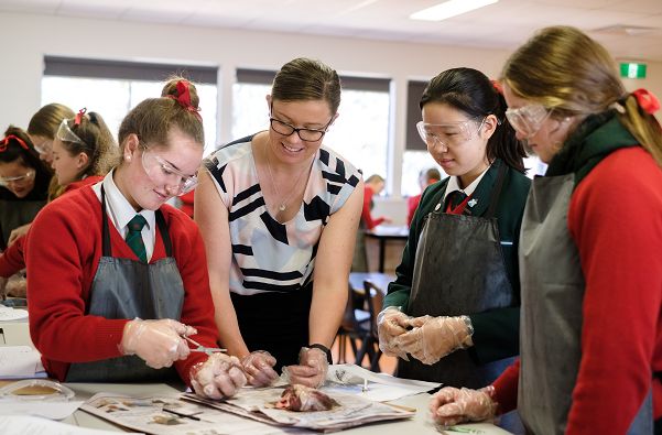【PLC Sydney姐妹学院】基督教长老会女子学院 PLC Armidale！