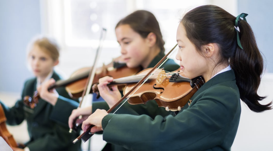 【PLC Sydney姐妹学院】基督教长老会女子学院 PLC Armidale！