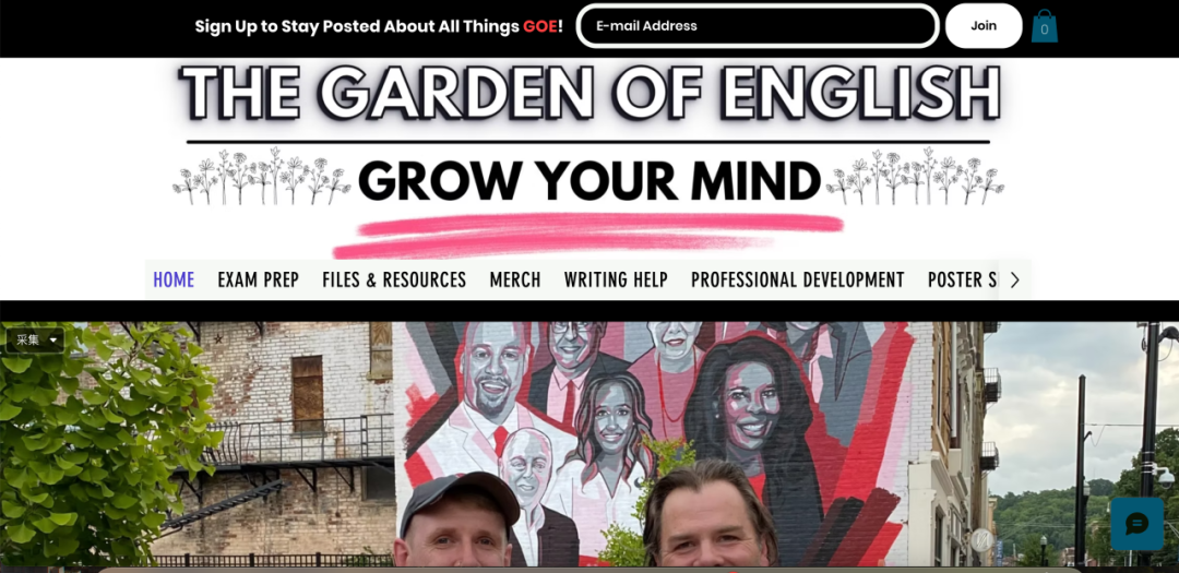 College Board推荐丨AP英语类学习资源！