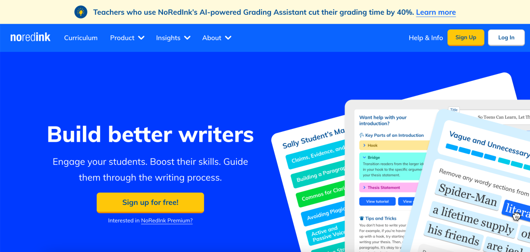 College Board推荐丨AP英语类学习资源！