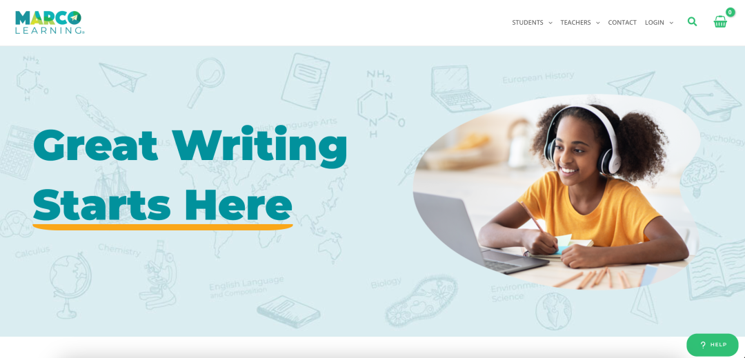 College Board推荐丨AP英语类学习资源！