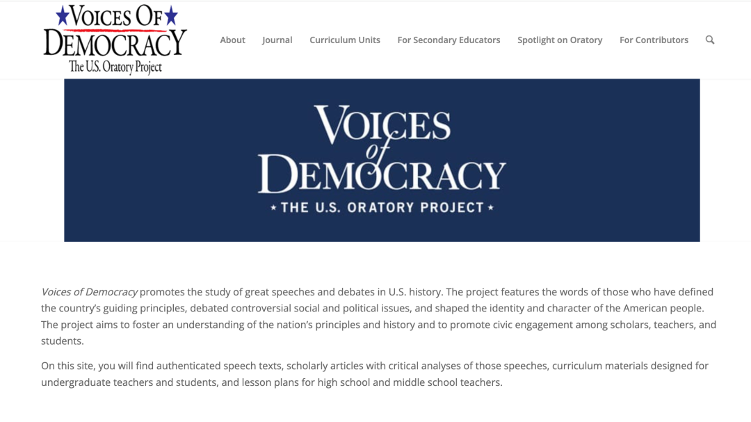 College Board推荐丨AP英语类学习资源！