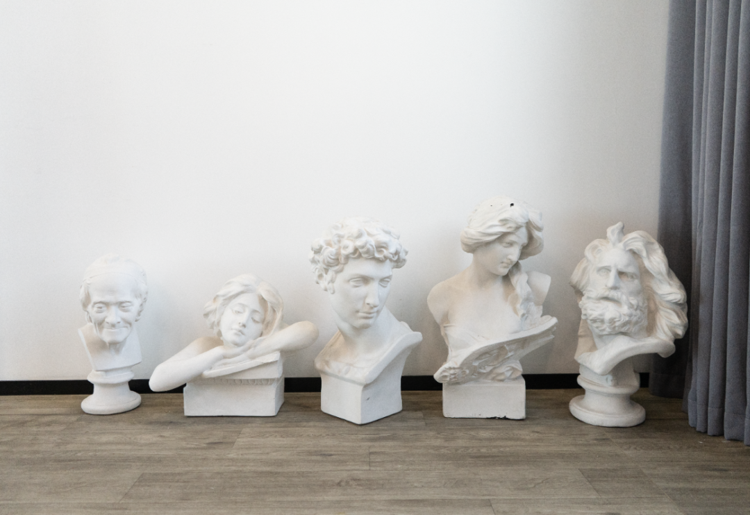 高藤艺术课程体系：以创造力，开启个性化升学通道