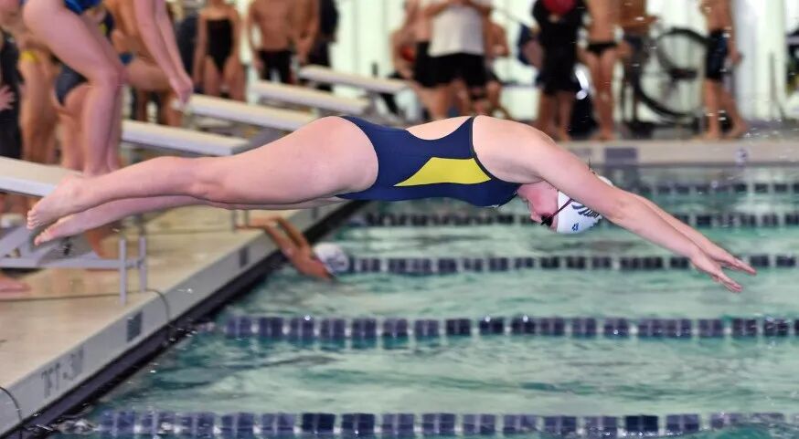 美高游泳强校盘点｜学术与体育双优的顶尖选择