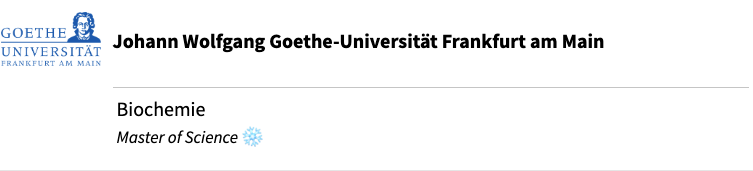 德国医学太难申？这个“宝藏替代专业”让你轻松上岸！