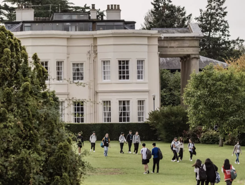 2025/26 最贵英国私校 Top 10：全面涨价后的最新天花板，到底贵在哪里？