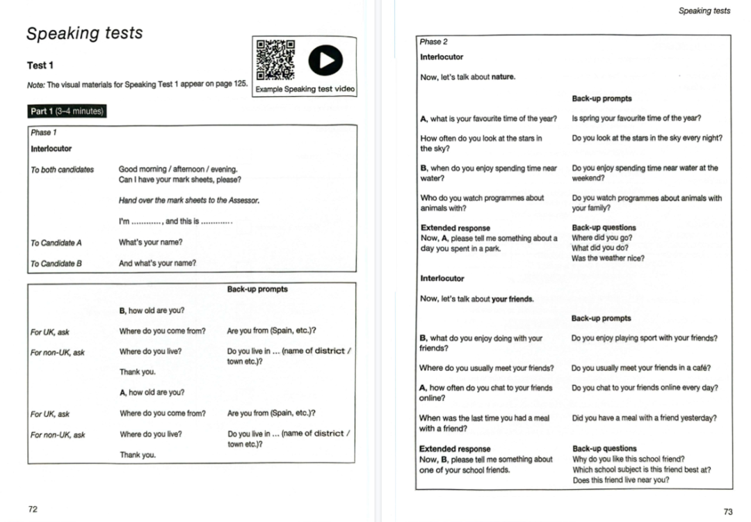 孩子刷题很努力，分数却上不去？掌握KET考试内容及题型重点！让提分更轻松~