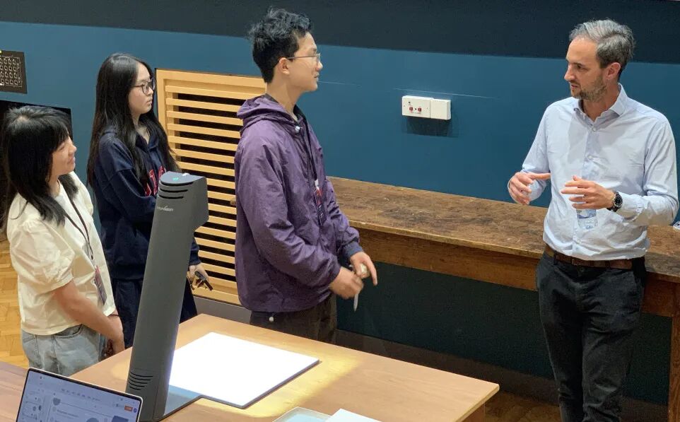 左手LSE，右手剑桥：LSE经济学挑战将两大顶尖名校学术体验收入囊中