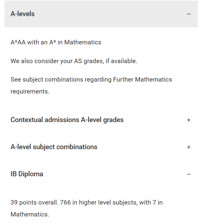 你以为LSE在慢慢审？其实很多人早就“被筛掉”了！连麦LSE在读学长与你畅聊！