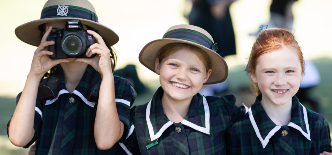 【南澳私立寄宿女校】西摩学院--Seymour College！