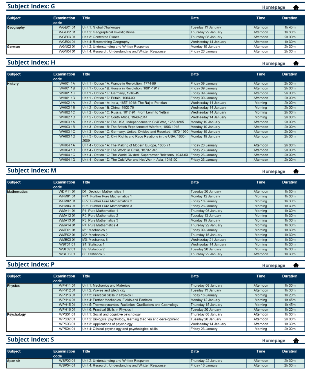 2026A-level一月大考即将开启!考试节点与备考指南来啦~ 2026A-level一月大考即将开启!考试节点与备考指南来啦~