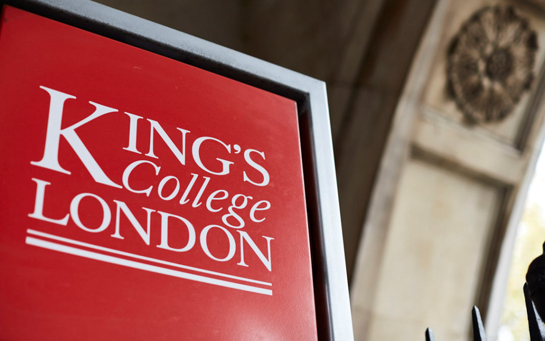 【英国留学】低竞争高潜力，26Fall英国TOP10大学新增硕士专业汇总！