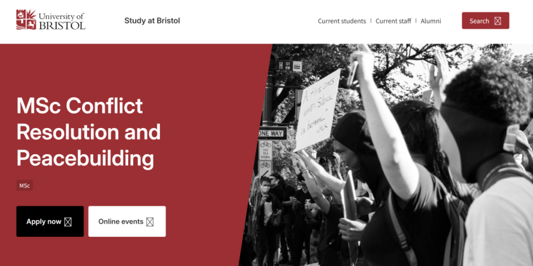 【英国留学】低竞争高潜力，26Fall英国TOP10大学新增硕士专业汇总！