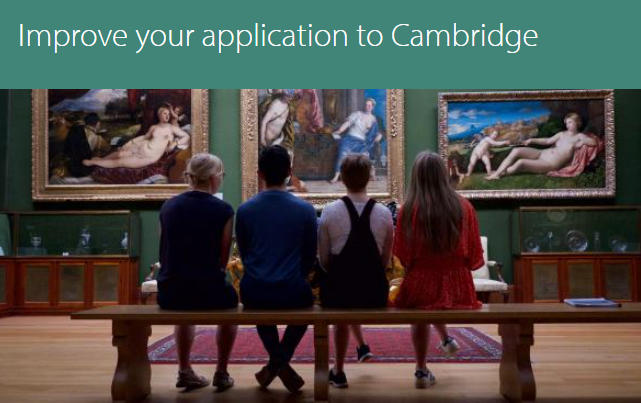 剑桥官方超级课程推荐：为什么BBO能成为顶尖大学判断生物学潜力的重要依据?