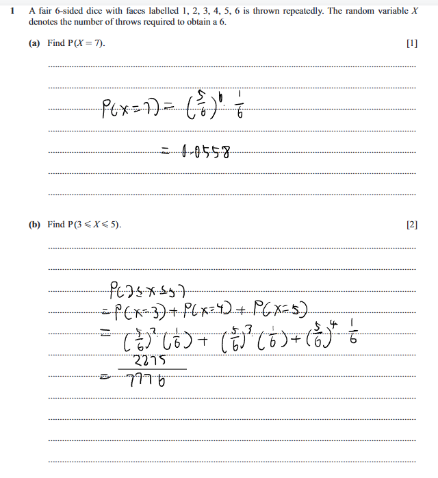 2026年1月&5月ALevel大考时间安排