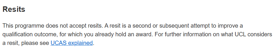 申UCL经济学有多激烈?26Fall首批录取者的TMUA成绩揭秘! 申UCL经济学有多激烈?26Fall首批录取者的TMUA成绩揭秘!