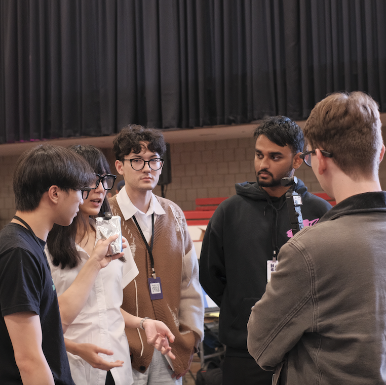 【重磅】麻省理工创客马拉松(HACKMIT)即将登陆中国！