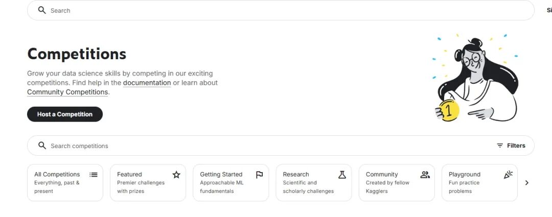 留学申请隐形门槛：一份AI竞赛履历有多重要？附10大赛事推荐