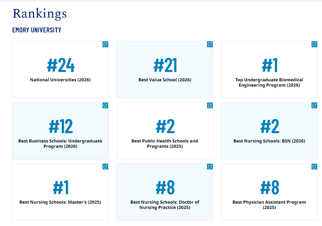 “美本七小龙”，值不值得去？