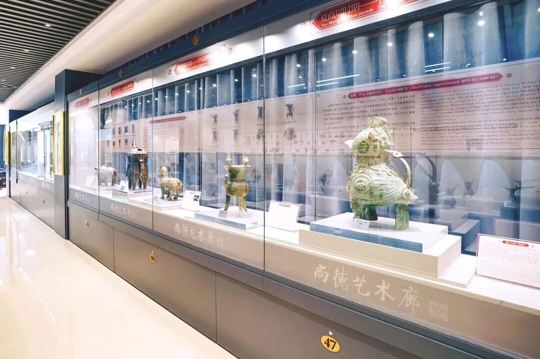 上海浦东新区国际学校｜上海市民办尚德实验学校，老牌21所国际学校！