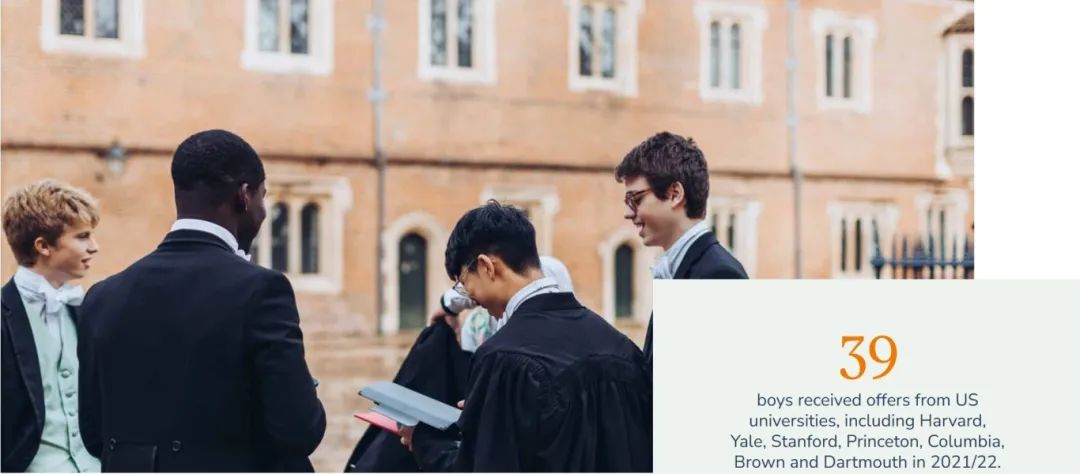 伊顿公学公布2025 GCSE&A-Level大考成绩！海外生如何申请伊顿公学及奖学金？