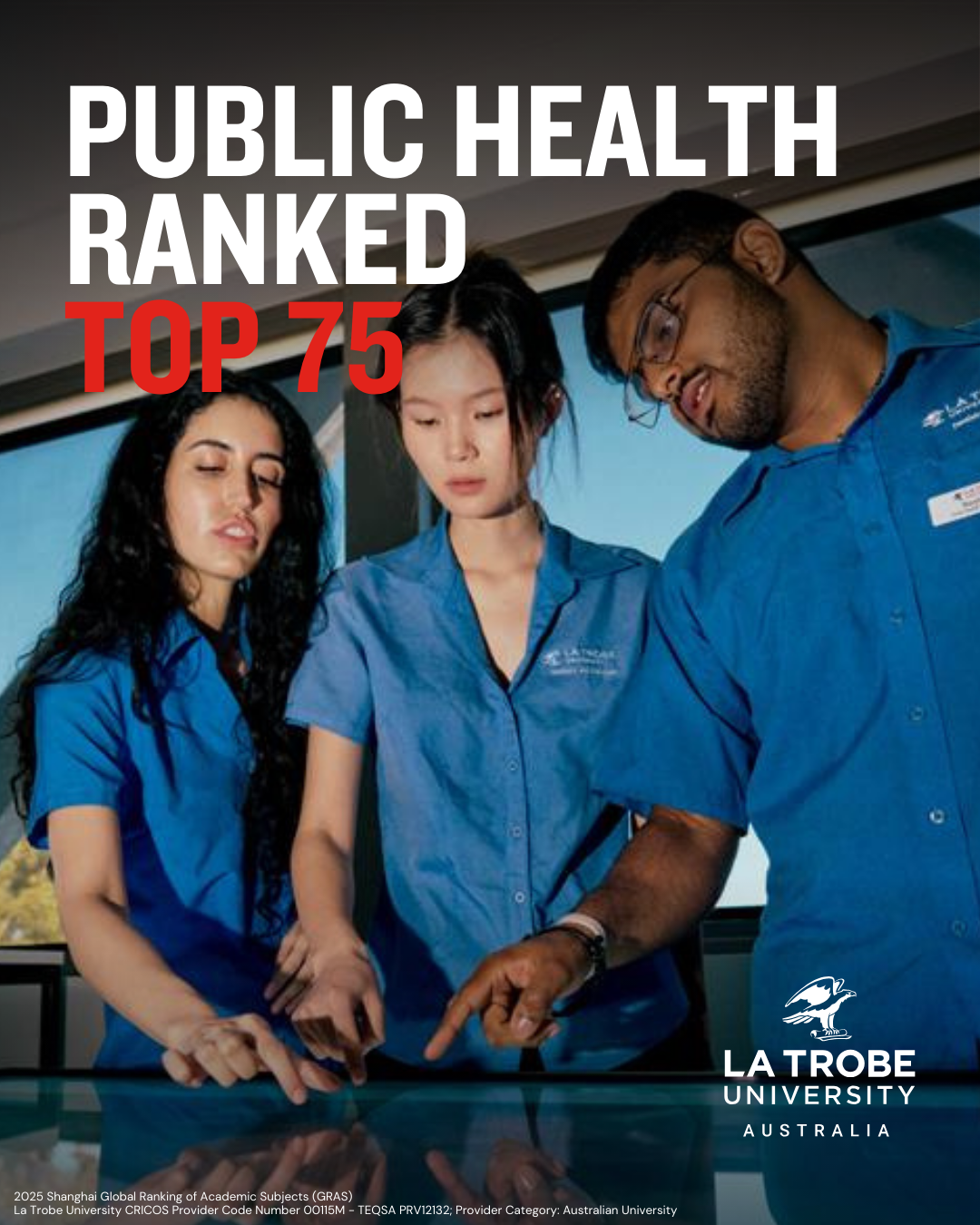 豪华奖学金来袭——最高100%学费减免，特供AI、数据分析等优秀学生申请