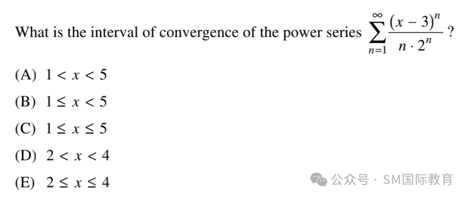 【ALEVEL】三大考试局Alevel数学/高数对比 你适合哪一种？精品小班授课 名额告急