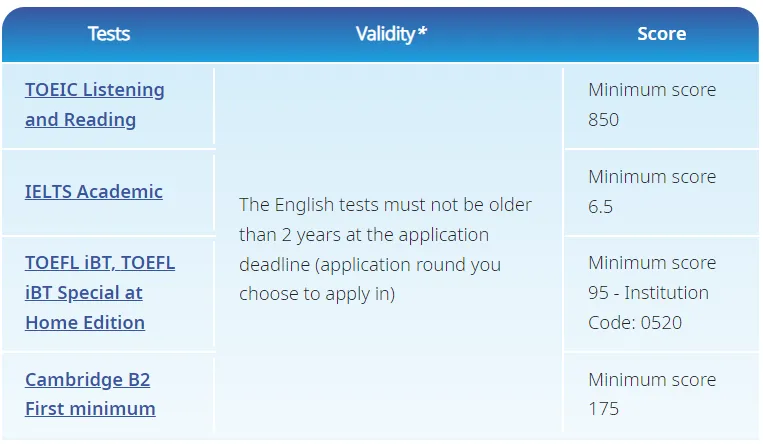 2026申请新机会！巴黎萨克雷大学、巴政、PSL、INSEAD、ESSEC、EMLYON...法国多所院校开设新专业！