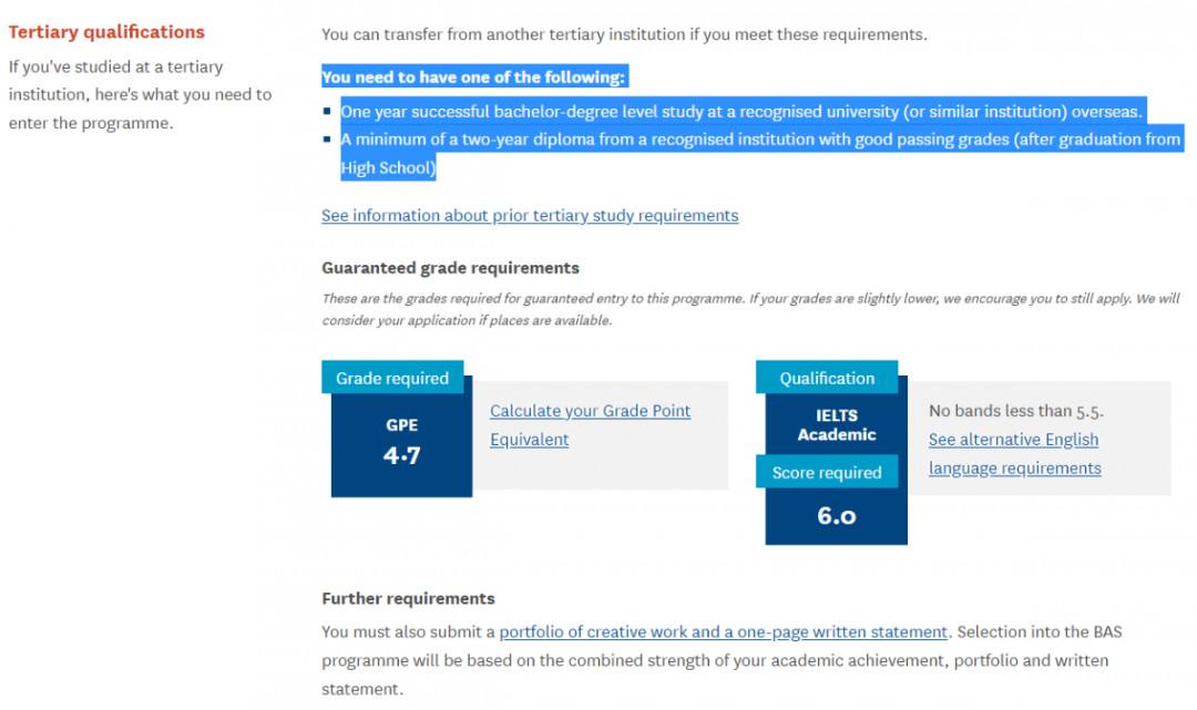中国学生获签下降近 10%？新西兰移民局给出答案！