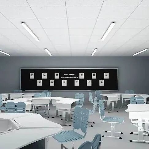 剑桥霸屏！合肥一六八中学国际部详情介绍