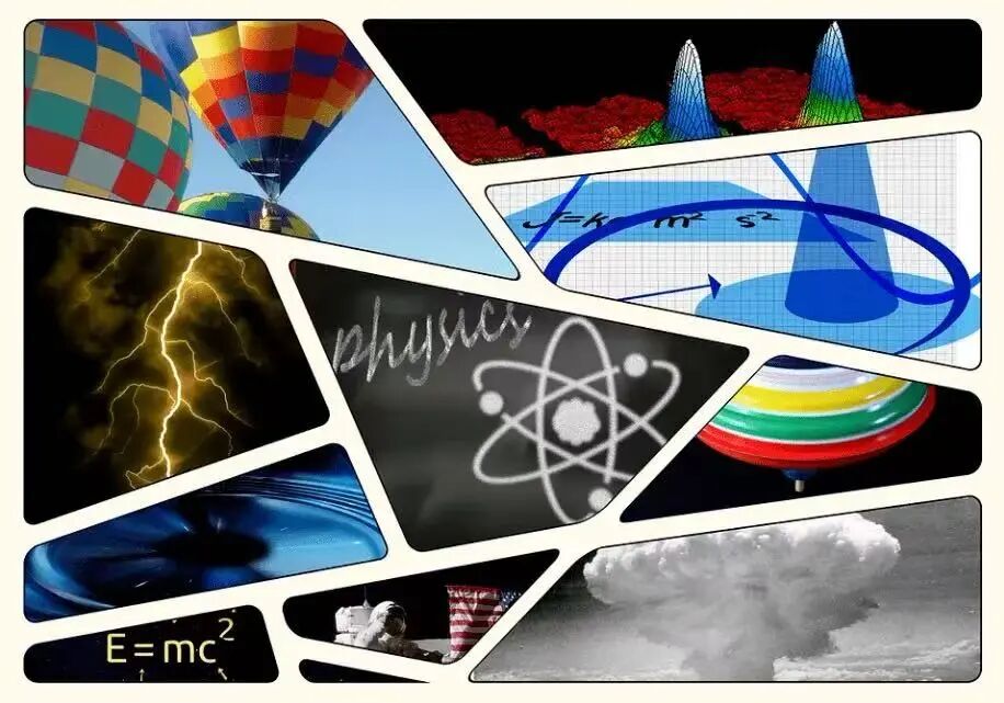 Physics Bowl（物理碗）：为何它成为顶尖理工科申请的“试金石”？