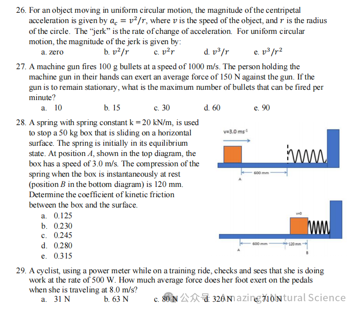 Physics Bowl（物理碗）：为何它成为顶尖理工科申请的“试金石”？