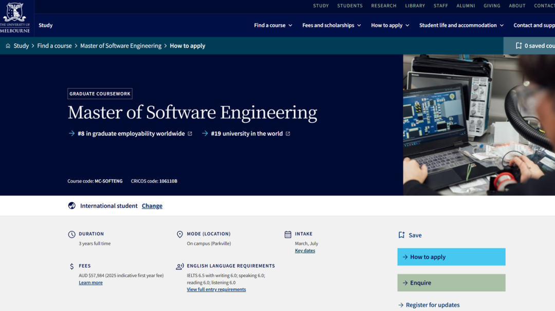 国内考研和出国读研怎么选？这篇教你“时间管理”！