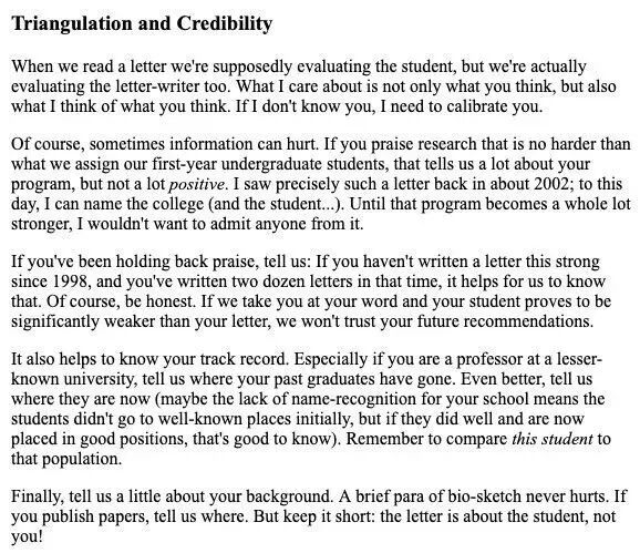 完啦完啦！美国硕士申请没有waive推荐信查看权利，会影响录取结果吗？