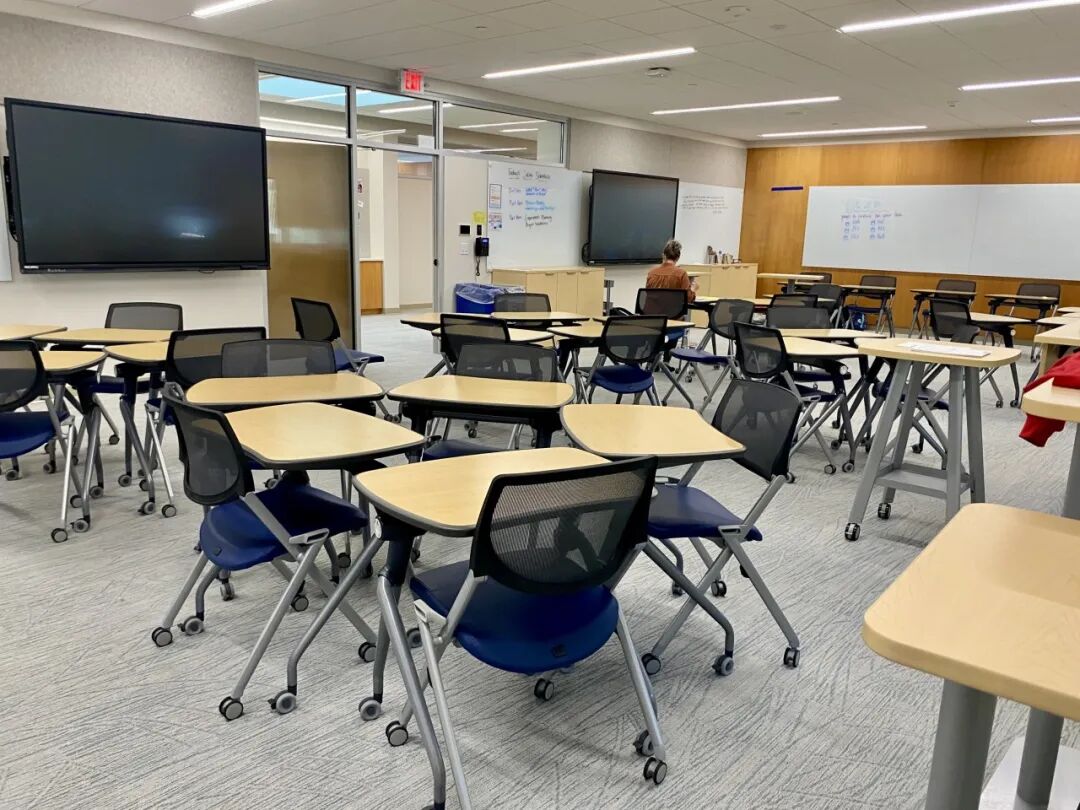 寄宿美高｜美国密苏里州最佳寄宿高中排名第2 Niche A+【Principia School 普林西比亚学校】