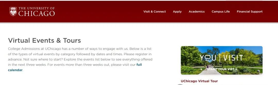 【收藏】盘点美本TOP30美本院校12月宣讲会,和招生官面对面解读录取要求! 【收藏】盘点美本TOP30美本院校12月宣讲会,和招生官面对面解读录取要求!