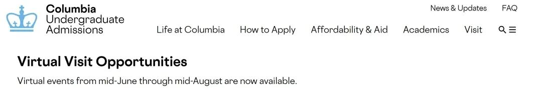【收藏】盘点美本TOP30美本院校12月宣讲会,和招生官面对面解读录取要求! 【收藏】盘点美本TOP30美本院校12月宣讲会,和招生官面对面解读录取要求!