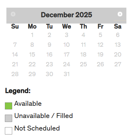 【收藏】盘点美本TOP30美本院校12月宣讲会,和招生官面对面解读录取要求! 【收藏】盘点美本TOP30美本院校12月宣讲会,和招生官面对面解读录取要求!