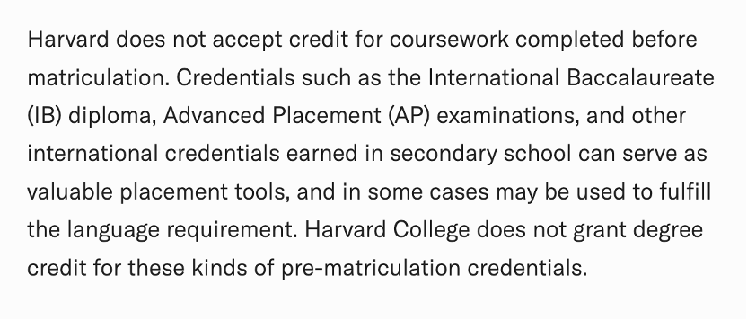 IB“国际课程之王”到底有多硬核？美本Top 30如何认可与换学分？