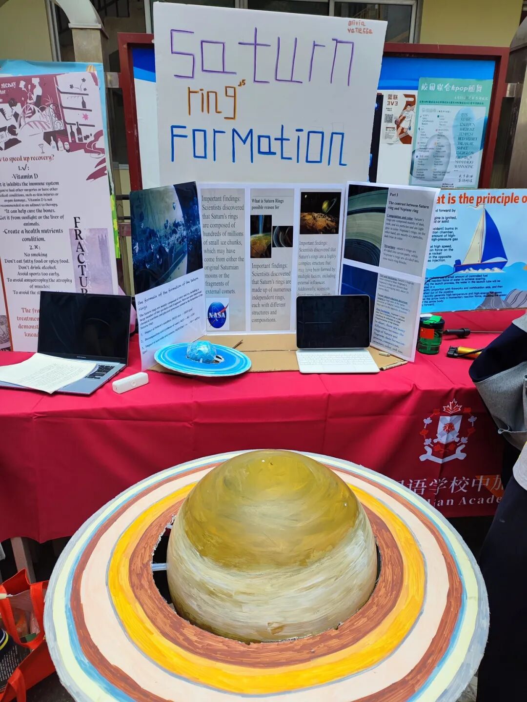 限量预约！中加高中开放日 课堂、师资、升学全方位了解