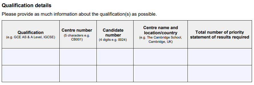 事关10月A-level送分,CIE也是人性化了,出分当天可发成绩给学校!! 事关10月A-level送分,CIE也是人性化了,出分当天可发成绩给学校!!